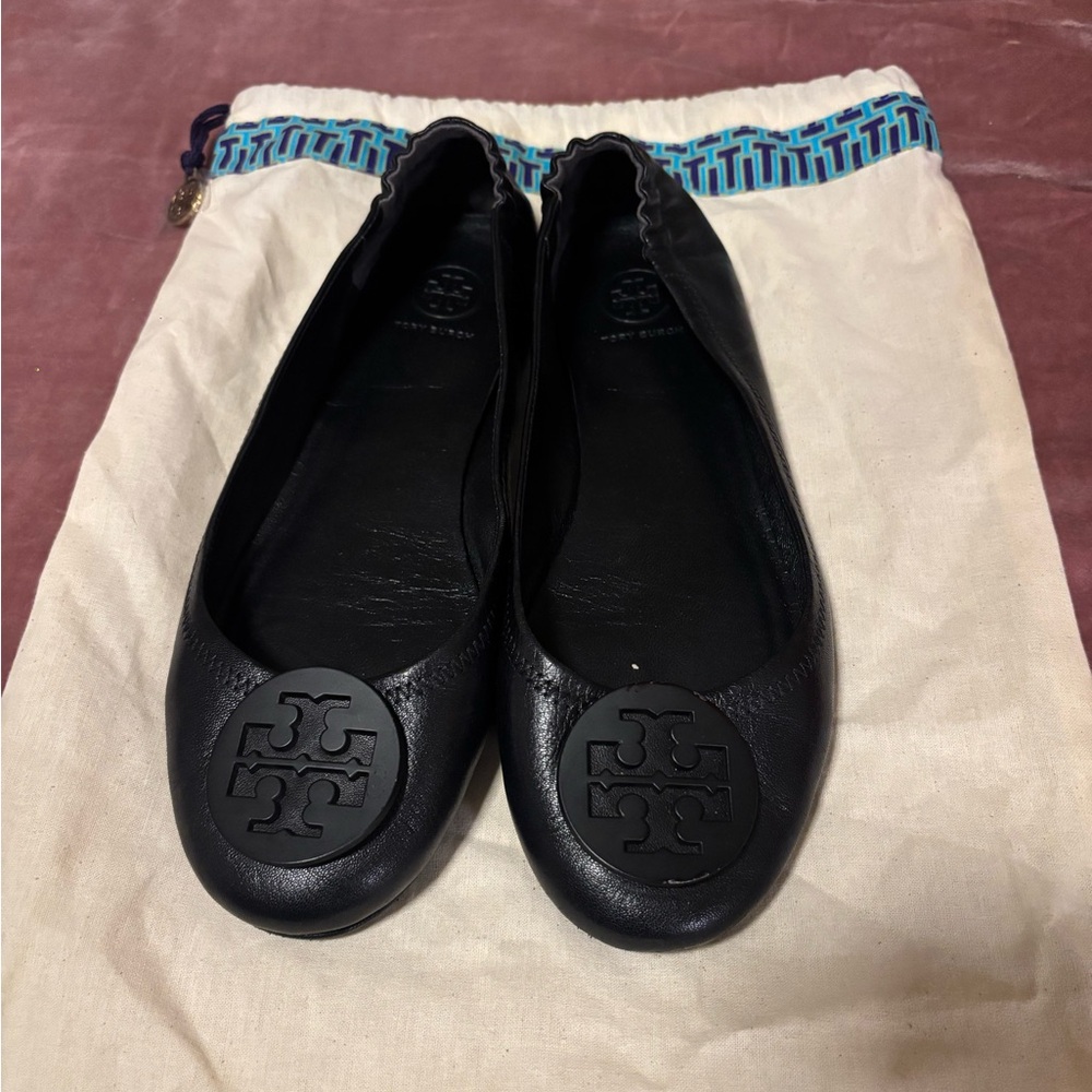 Size 9.5 Tory Burch